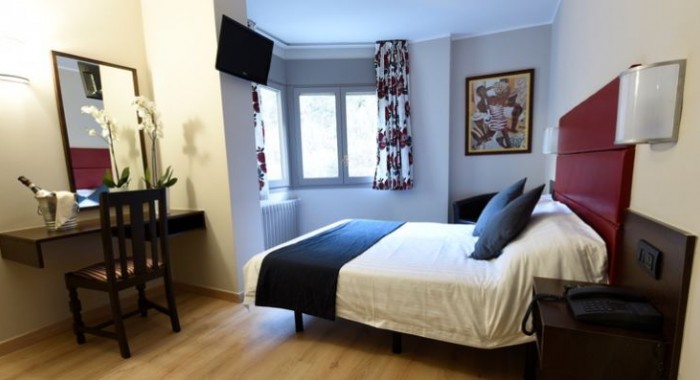 Hotel Palarine, Arinsal ski chalet, image 4
